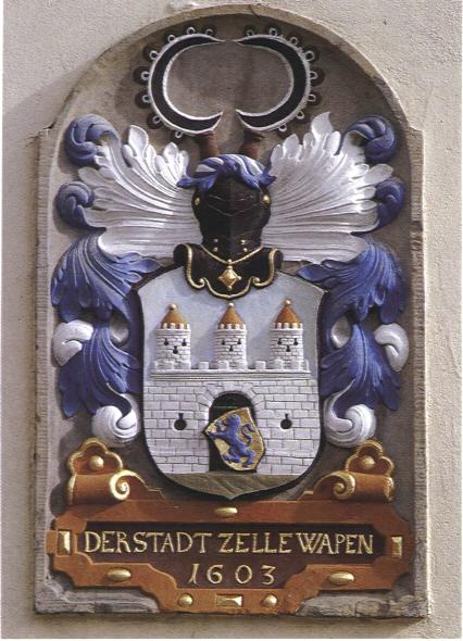 The Celle Seal